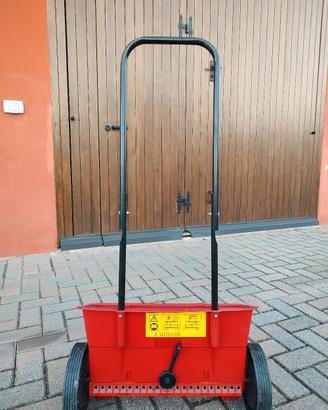 carrello seminatore 