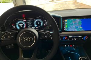AUDI A1 ALLSTREET 30 TFSI S TRONIC
