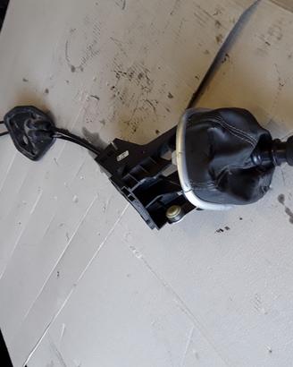 LEVA CAMBIO RENAULT Scenic 3° Serie 8200520095 Di