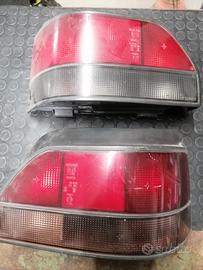 Fari posteriori clio 1a serie