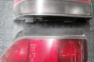 Fari posteriori clio 1a serie