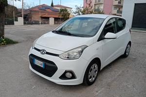 Hyundai i10 GPL