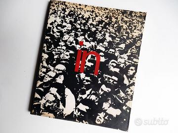 In - Argomenti e immagini di design