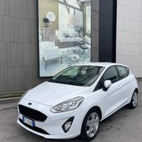 Ford Fiesta 1.5 EcoBlue 5 porte ST-Line