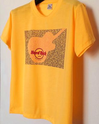 T-shirt Hard Rock Cafe 