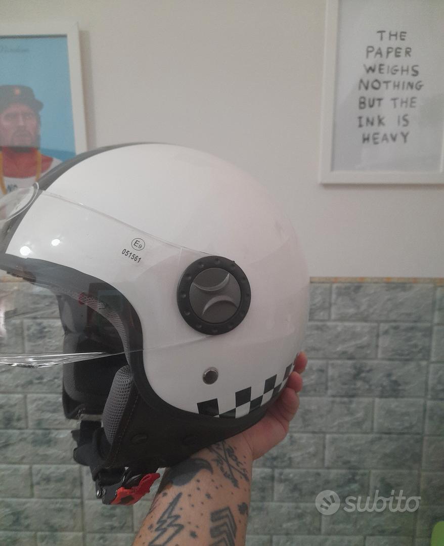 Casco BHR - Accessori Moto In vendita a Taranto