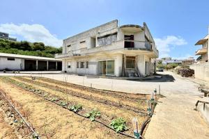 Villa Grezza - Balestrate