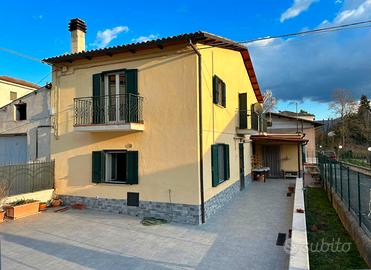 Abitazione Indipendente