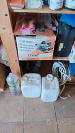 sega circolare elettrica 