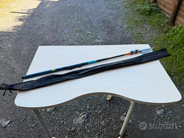 Canna Lineaeffe Ultra-light