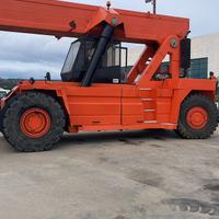 Reach staker belotti b91