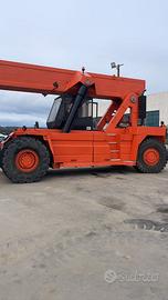 Reach staker belotti b91