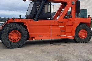 Reach staker belotti b91