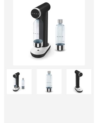 Smeg-gasatore d’acqua