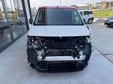 Peugeot Partner Tepee BlueHDi 100 Active POCO SINI