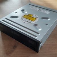DVD writer