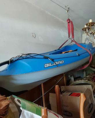 kayak