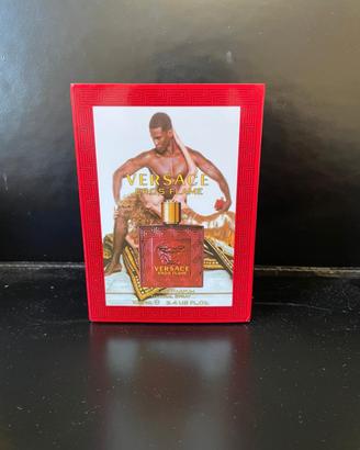 versace eros flame