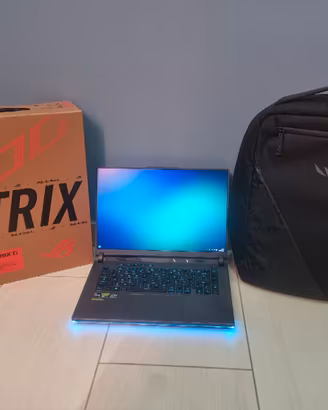 ASUS ROG STRIX G16 GAMING PC, i9 14900HX, 4070.