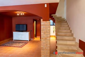 Villa a schiera Sgurgola [Cod. rif 3155284VRG]