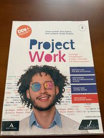 Project Work 3