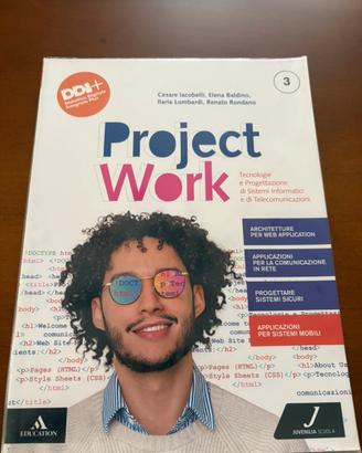 Project Work 3