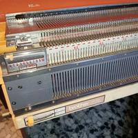 Macchina per maglieria Brother Defendi KM 3000