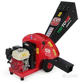 Trituratore