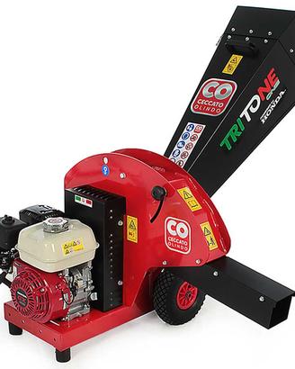 Trituratore