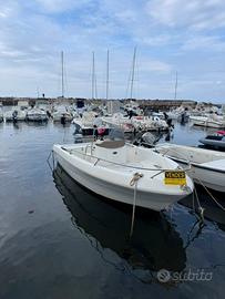 Barca + Posto Barca Livorno