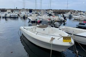 Barca + Posto Barca Livorno