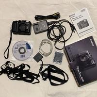 Canon G10