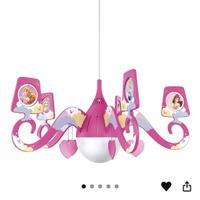 Lampadario principesse Philips