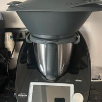 Bimby tm6 edizione limitata black