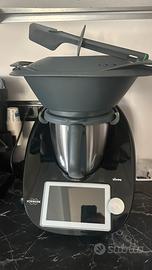 Bimby tm6 edizione limitata black