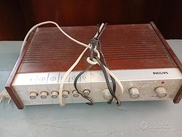 filodiffusione anni 60/70