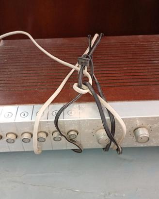 filodiffusione anni 60/70