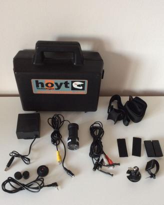 Videocamera (non solo sportiva) e accessori