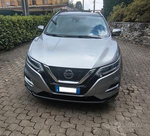 Nissan Qashqai Qashqai II 20171.5 dci N-Connecta 1