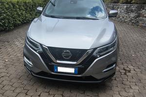 Nissan Qashqai Qashqai II 20171.5 dci N-Connecta 1