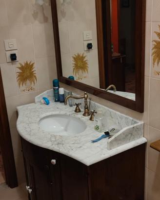mobile bagno