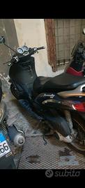 Beverly 250 Assicurazione vantaggiosa 