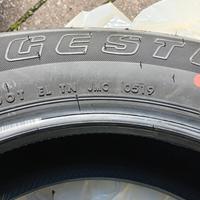 Pneumatici Suzuki Jimmy