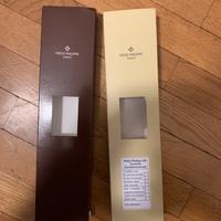 Patek Philippe service box