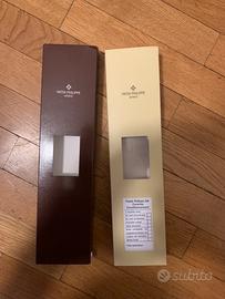 Patek Philippe service box
