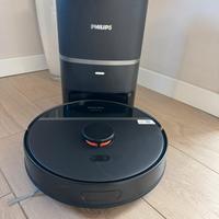 Robot Aspirapolvere e lavapavimenti Philips