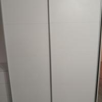 Armadio+ cassettiera