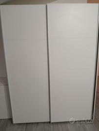 Armadio+ cassettiera