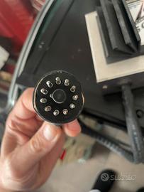 Convertitore  hertz 50/60 jukebox seeburg hf 100