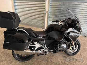 Bmw r 1250 rt